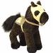 Plush War Admiral