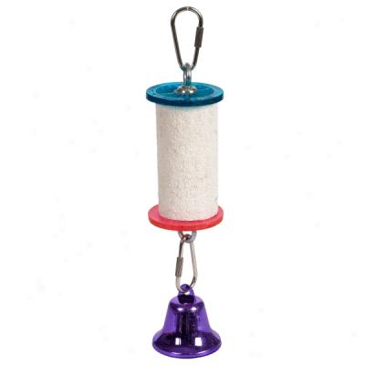 Polly's Betrer Beak Bird Toy