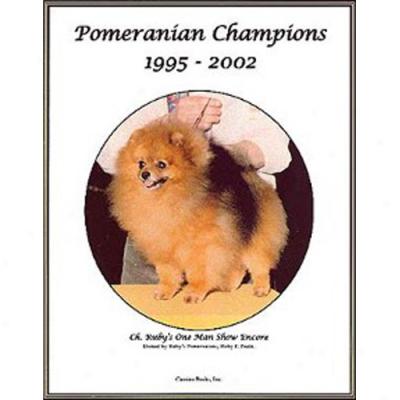 Pomeranian Champions, 1995-2002