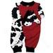 Pony Rides Coveralls - Infant Sizes