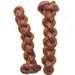 Poochie® Braided Chews Sticks Beef & Cheese Dog Treats