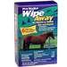 Pree-striker Wipe Away Mosquito Wipes For Horses