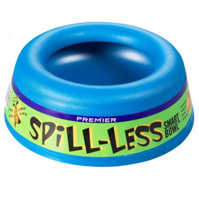 Premier Spill-less Smart Bowls Water Bowl