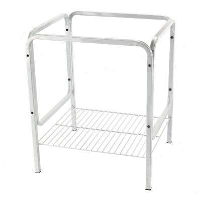 Prevue Tubular Cage Stand For 16 X 14 Cage Bases