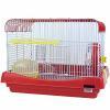 Prevue Two-story Deluxe Hamster Cage