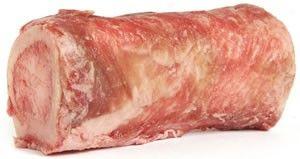 Primal Raw Beef Bones 2 In. 6 Pack (2.5 Lbs)