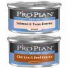 Pro Plan Total Caution Senior Formula Cat Food In Cans