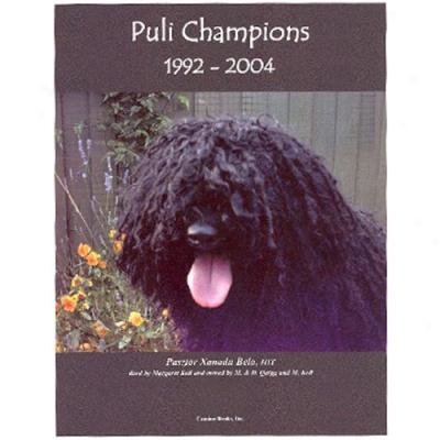 Puli Champions, 1992-2004