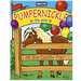 Pumpernickle Coloring & Activity Work