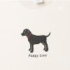 Puppy Love Pj T-shirt