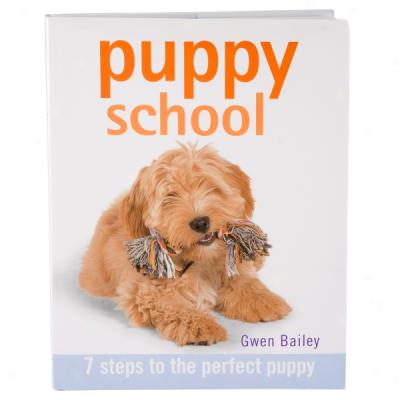 Puppy School