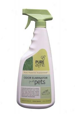 Pureayre Odor Eliminator 14 Oz. Spray