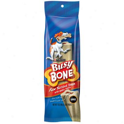 Purina Busy Bone Chewbone Dog Treat