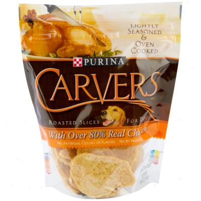 Puriina Carvers Dog Treats