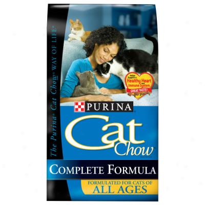 Purina Cat Chow