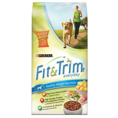 Purina Fit 'n Trim