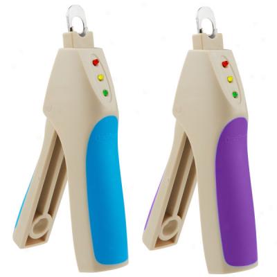 Quickfinder Clippers