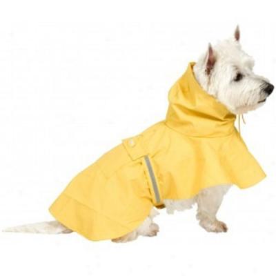 Rain Slicker X-large (22-24