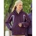 Rambo Tech Jacket - Ladies'