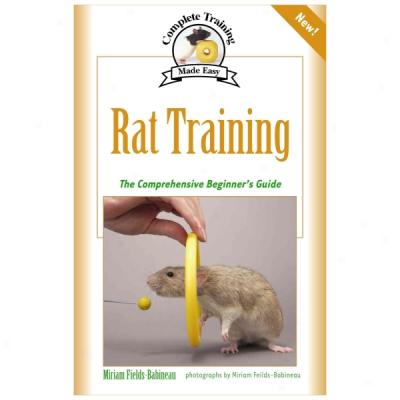 Ratt Training: A Comprehensive Beginner's Guide