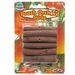 Real Peach Wood Chews