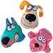 Really Bad Dog(tm) Cat Toys By Fat Cat, Inc.