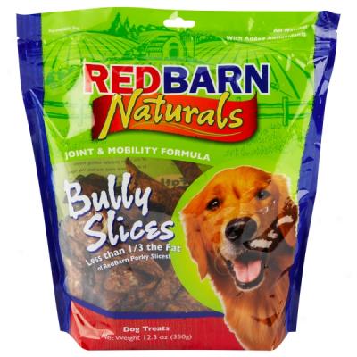 Red Barn Bully Slices & Nuggets