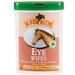 Red Rum Eye Wipes For Horses