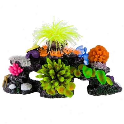 Red Sea Coral Reef Aquarium Ornaments