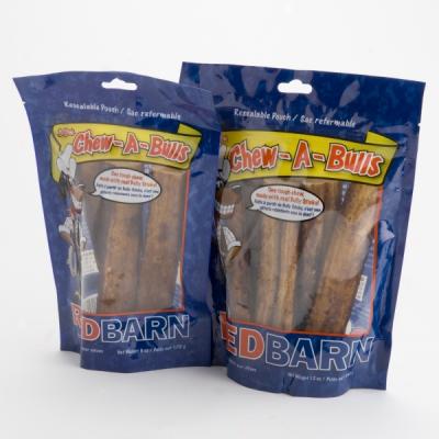 Redbarn Chew-a-bulls Meaty Sticks