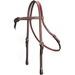 Reinsman Leather Knot Head Headstall