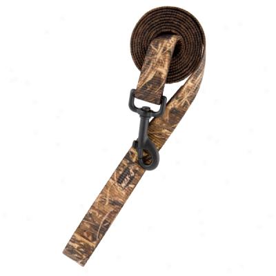 Remington Camouflage Dog Leash