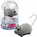 Remote Control Micro Mouse