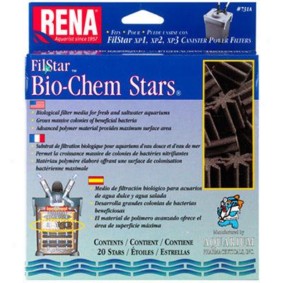 Rena Filstar Bio-chem Stars