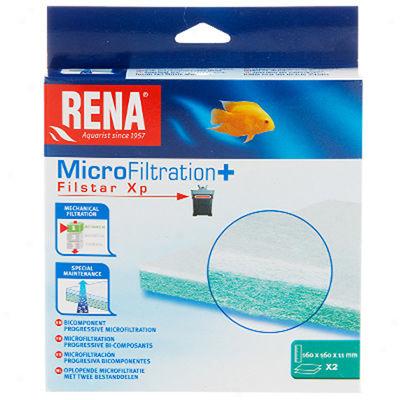 Rena Filstar Xp Microfiltration+