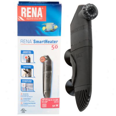 Rena Smartheater