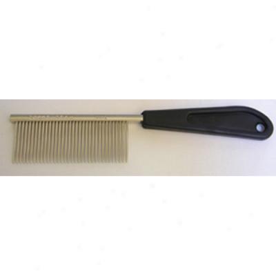 Resco 600 Fine Tooth Comb 6.75 Inch