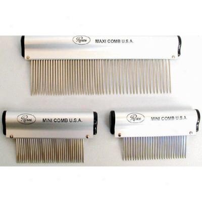 Resco 80 Medium Comb