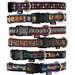 Ribbon Overlay Collars And Leads