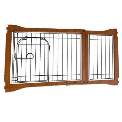 Richelk Usa Pet Sitter Gate