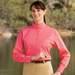 Rider's Select Stretch Show Shirts - Long Sleeve - Ladies