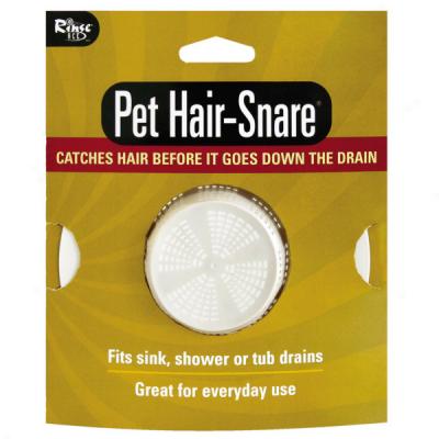 Rinse Ace Pet Hair-sjare