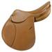 Rivella Close Contact Ii Saddle With French Leather