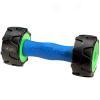 Roller Bone Dog Toy