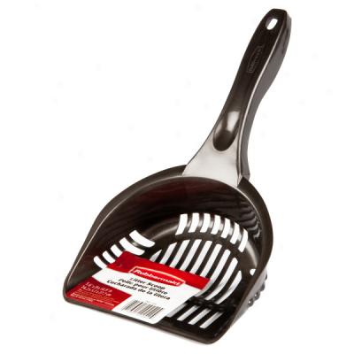 Rubbermaid Litter Scoop