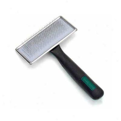 Safari Soft Slicker Brush Small