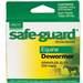 Safe Guard Fenbendazole De-wormer Granules For Horses