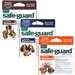 Safe-guard Canine De-wormer