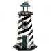 Safe Harbor Lighthoue Bird Feeder