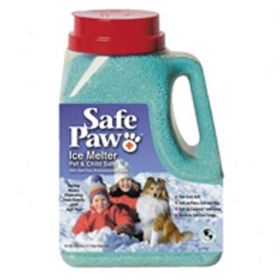 Safe Paw Ice Melter, 35lb